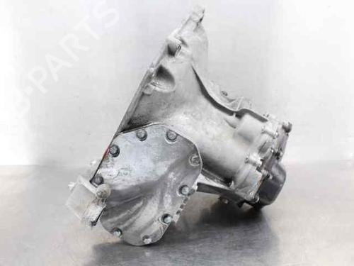 Gearbox OPEL CORSA E (X15) 1.2 (08, 68) | BP32769180M3  - Image 9