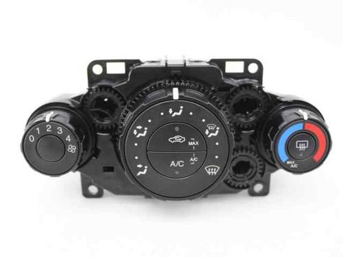 AC-Styringsenhed/Manøvreenhed FORD FIESTA VI (CB1, CCN) 1.0 EcoBoost (100 hp) 28485809