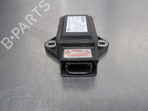 Electronic module MERCEDES-BENZ SPRINTER 3-t Van (B903)  | BP19195816M83 