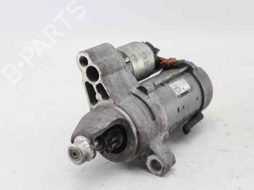 Used Starter Starter AUDI A4 B8 Avant (8K5) 2.0 TDI (136 hp) 33059883 33059883