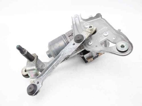 Used Front wiper motor PEUGEOT 3008 I MPV (0U_) 1.6 HDi (109 hp) 19243744
