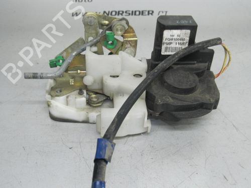 Rear right lock ROVER 45 I Saloon (RT) 1.4 | BP19186129C99 