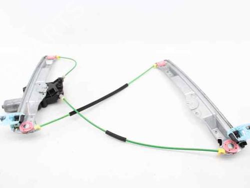 Used Front right window mechanism OPEL CORSA D (S07) 1.3 CDTI (L08, L68) (75 hp) 30311935