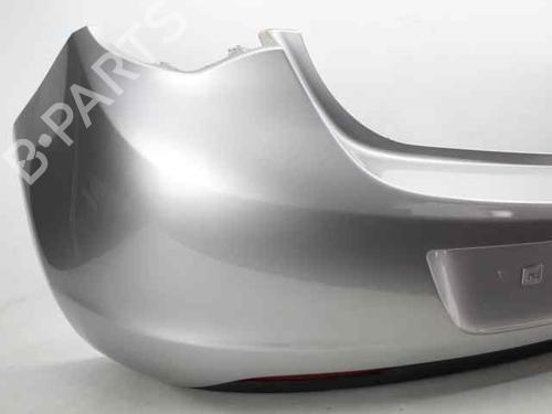 Rear bumper OPEL ASTRA J (P10) 1.3 CDTI (68) | BP29320662C8 