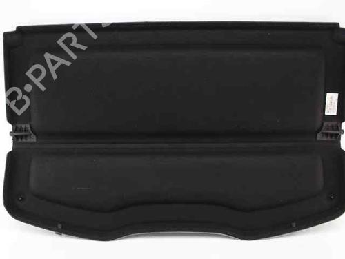 Rear parcel shelf RENAULT SCÉNIC III (JZ0/1_) 1.5 dCi | BP24577071C85 