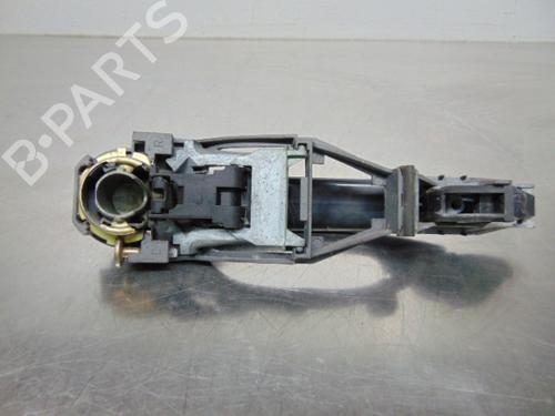 Rear left exterior door handle VW GOLF IV Variant (1J5) 1.4 16V | BP21197857C130 