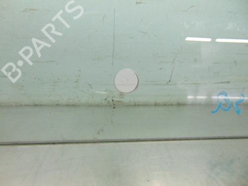 Front left door window NISSAN PRIMASTAR Van (X83) 1.9 dCi 100 | BP19201456C18 