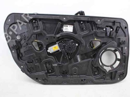 Front left window mechanism VOLVO V40 Hatchback (525) D2 | BP37863386C22 - Image 6