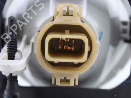 Left front fog light CITROËN C4 CACTUS 1.6 HDi 90 | BP39756826C30 - Image 6