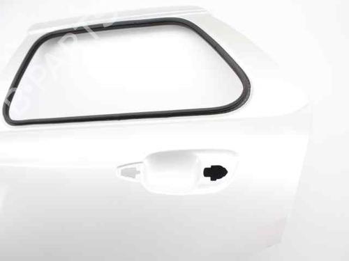 Dør venstre bagtil CITROËN C4 CACTUS 1.2 THP 110 | BP36029153C4  - Image 5