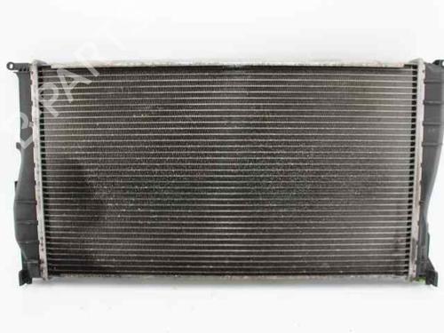 Water radiator BMW 1 (E87)  | BP19240641M31 
