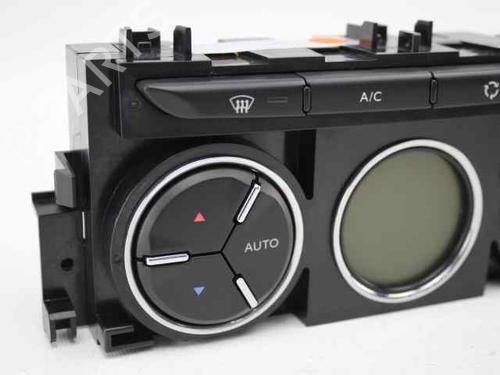 Climate control CITROËN C3 II (SC_) 1.6 BlueHDi 100 | BP19241597I5 