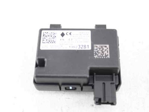 Electronic module OPEL ASTRA K (B16) 1.2 Turbo (68) | BP39700139M83 - Image 10