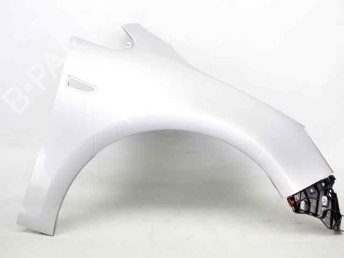 Right front fenders OPEL ASTRA J (P10) 1.3 CDTI (68) 13390003