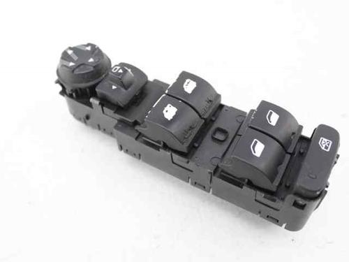 Used Left front window switch PEUGEOT 308 II (LB_, LP_, LW_, LH_, L3_) 1.6 HDi / BlueHDi 115 (115 hp) 29109840