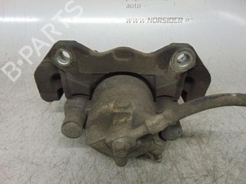 Left front brake caliper OPEL ASTRA H (A04) 1.4 (L48) | BP19187823M105 