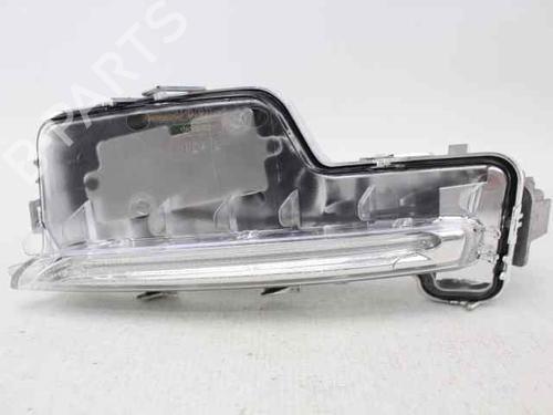 Used Left daytime light Left daytime light VOLVO S60 II (134) D2 (120 hp) 33444745 33444745