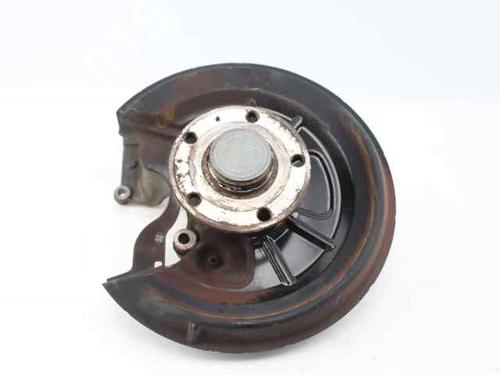 Right rear steering knuckle VW GOLF VI (5K1) 1.6 TDI | BP19220204M28 