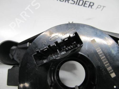 Steering column stalk FORD FIESTA V (JH_, JD_) 1.4 TDCi | BP19186822I23 