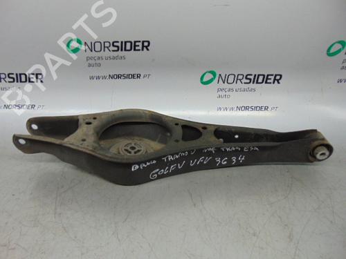 Querlenker links hinten für VW GOLF V (1K1) 1.4 16V (80 hp) 21200571