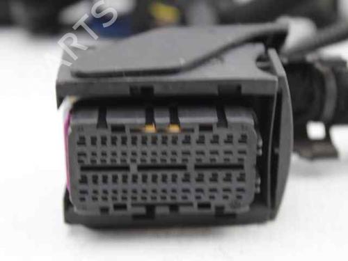Wiring harness OPEL CORSA D (S07) 1.3 CDTI (L08, L68) | BP37651100E16 - Image 4