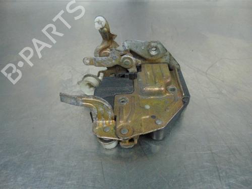 Front right lock MERCEDES-BENZ 190 (W201)  | BP19198642C97 