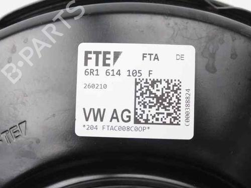Servo brake VW POLO V (6R1, 6C1) 1.2 TDI | BP29761255M42 