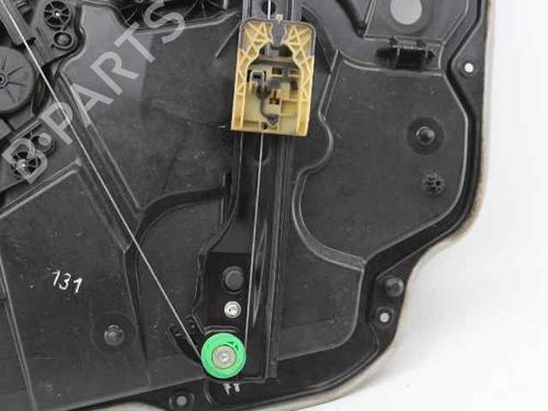 Front left window mechanism VOLVO S60 II (134) D2 | BP33444676C22 - Image 9