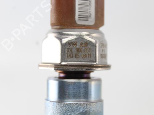 Injection rail AUDI A4 B8 (8K2) S4 quattro | BP40163203M98 - Image 5