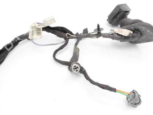 Wiring harness RENAULT CLIO III (BR0/1, CR0/1) 1.2 16V (BR02, BR0J, BR11, CR02, CR0J, CR11) | BP19222460E16 
