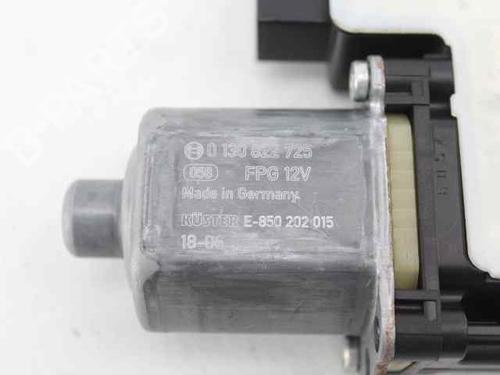 Front left window mechanism SEAT LEON (5F1) 1.4 TSI | BP29902454C22