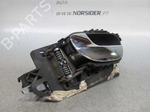 Rear left interior door handle PEUGEOT 307 (3A/C) 1.4 HDi | BP19187822I15 