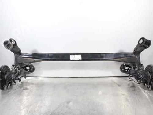 Used Rear axle HYUNDAI i20 II (GB, IB) 1.2 (84 hp) 27581639