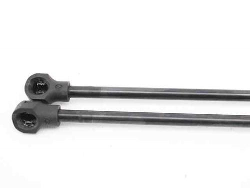Tailgate lift support RENAULT CLIO IV (BH_) 1.2 16V | BP19230732C138 
