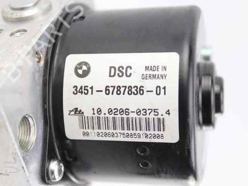 ABS pump BMW 3 Touring (E91) 320 d | BP27290483M43 