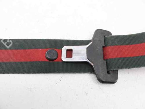 Front left belt tensioner FIAT 500 (312_) 1.2 (312AXA1A) | BP29986819C87