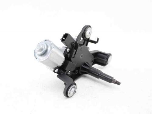 Used Rear wiper motor Rear wiper motor 37597095 37597095