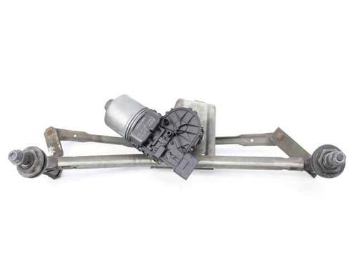 Used Front wiper motor PEUGEOT 206 SW (2E/K) 1.1 (60 hp) 19216092
