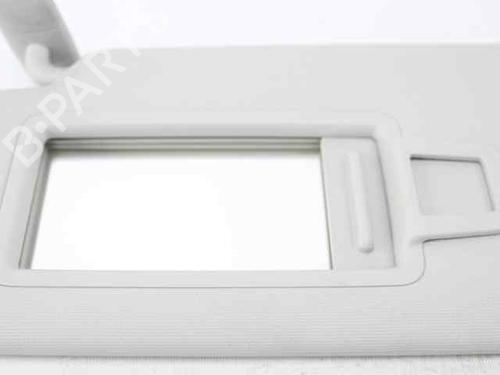 Left sun visor SKODA OCTAVIA III Combi (5E5, 5E6) 1.6 TDI | BP29761036I1 