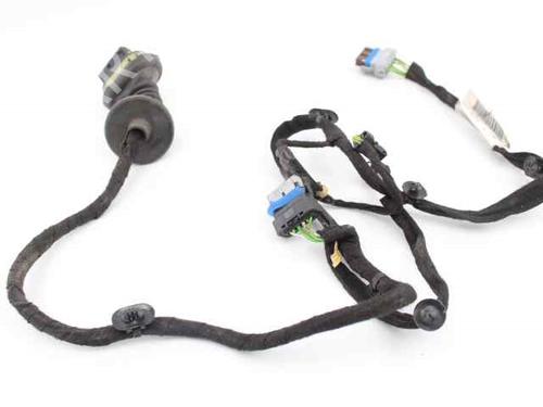 Ledningsnet PEUGEOT 207 (WA_, WC_) 1.4 16V (88 hp) 19222679