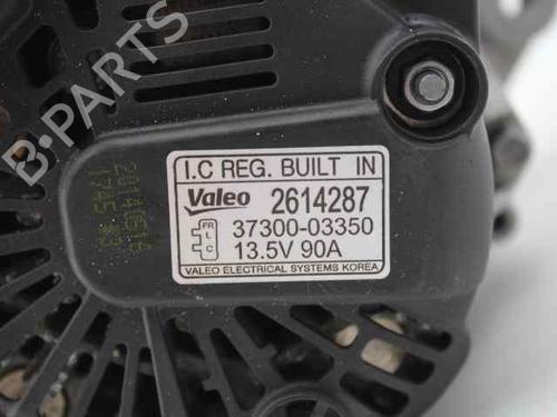 Alternator KIA RIO III (UB) 1.25 CVVT | BP19238255M7 