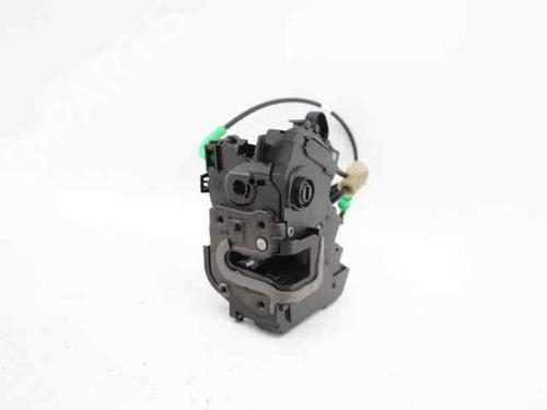 Used Rear right lock Rear right lock 37480456 37480456