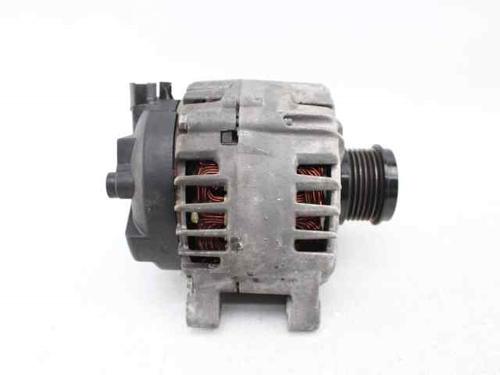 Alternator VOLVO C30 (533) D2 | BP37651198M7 - Image 4