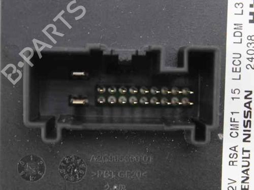 Xenon ballast RENAULT CLIO V (B7_) 1.0 TCe 100 (B7MT) | BP34499143C53  - Image 6