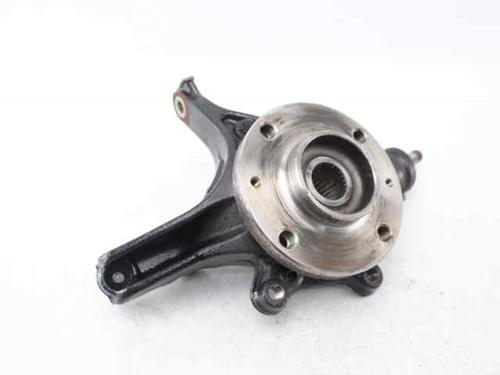 Used Left front steering knuckle Left front steering knuckle 37164203 37164203