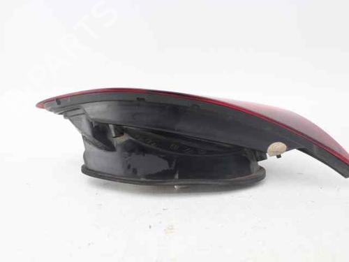 Left tailgate light OPEL ASTRA H CLASSIC Saloon (A04) 1.7 CDTi (L69) | BP33728288C79 - Image 8
