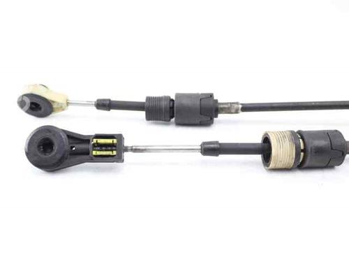 Gear lever VOLVO C30 (533) D2 | BP37651149M90  - Image 6