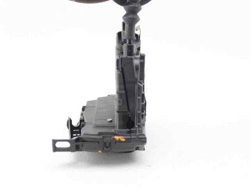 Front right lock RENAULT CLIO IV (BH_) 1.5 dCi 90 | BP23403519C97 