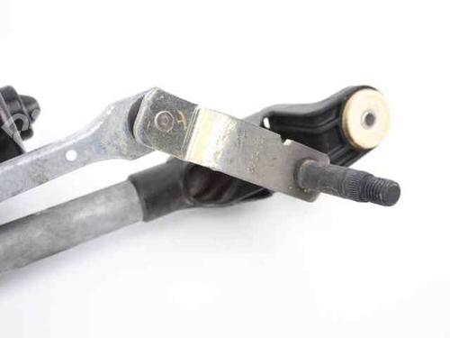 Front wiper motor RENAULT MEGANE III Hatchback (BZ0/1_, B3_) 1.2 TCe (BZ2B, BZ11) | BP19237801M29 