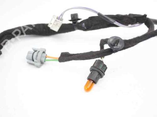 Wiring harness RENAULT CLIO III (BR0/1, CR0/1) 1.5 dCi (BR17, CR17) | BP19225813E16 